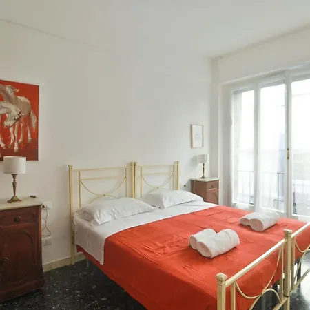 Guicciardini Central Apartment Florence Extérieur photo