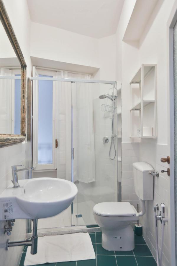 Guicciardini Appartement Florence