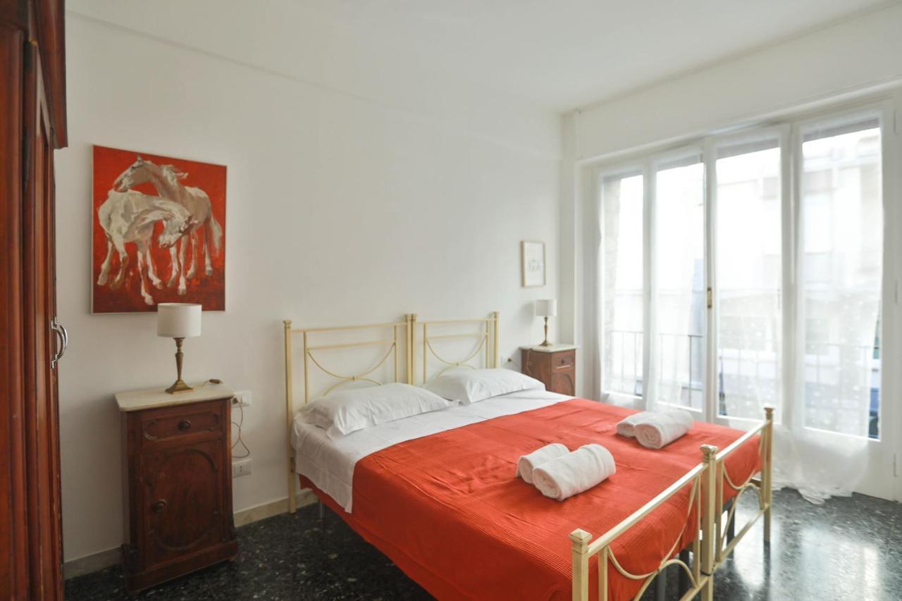 Appartement Guicciardini